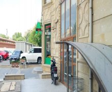 Kirayə (aylıq) Obyekt 28 May m., Nəsimi r.