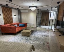 Satılır Yeni Tikili 28 May m., Port Baku, Nəsimi r.