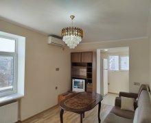 Satılır Köhnə Tikili 20 Yanvar m., Yasamal qəs., Yasamal r.