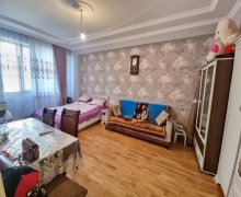 Satılır Yeni Tikili Neftçilər m., Nizami r.