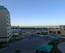 Satılır Yeni Tikili Sumqayıt Bulvarı r., Sumqayıt ş.