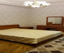 yasamalda 1 aylıq otaqli kiraye evler İnşaatçılar m., Yasamal r.