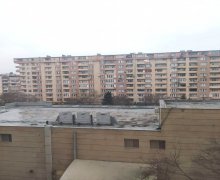 Satılır Köhnə Tikili Əhmədli m., Xətai r.