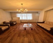 Kirayə (aylıq) Yeni Tikili Həzi Aslanov m., H.Aslanov qəs., Xətai r.