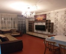 ehmedlide aylıq kiraye evler Əhmədli m., Xətai r.