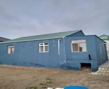 Satılır Həyət evi/villa Maştağa qəs., Sabunçu r.