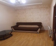Kirayə (aylıq) Yeni Tikili Yeni Yasamal qəs., Yasamal r.