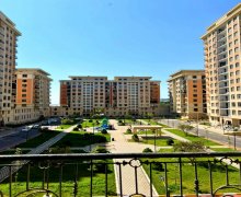 Satılır Yeni Tikili Sumqayıt ş.