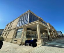 Kirayə (aylıq) Obyekt Nəriman Nərimanov m., Nərimanov r.