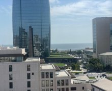 Kirayə (aylıq) Köhnə Tikili 28 May m., Nəsimi r.