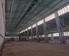 Аренда Объект Бинагадинский р-н р.