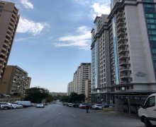 Satılır Ofis Elmlər akademiyası m., Yasamal r.