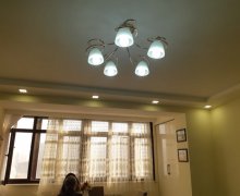 Kirayə (aylıq) Köhnə Tikili 28 May m., Nəsimi r.