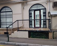 Аренда Объект Nizami м., МВД, Ясамал р.