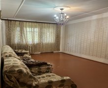 Kirayə (aylıq) Köhnə Tikili Həzi Aslanov m., Xətai r.