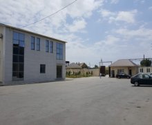 Аренда Объект Сабунчу р. Аренда Объект Сабунчу р.