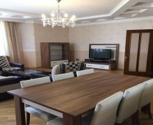 Kirayə (aylıq) Yeni Tikili Sahil m., Səbail r.