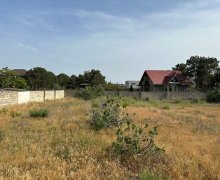 Satılır Torpaq Mərdəkan, Xəzər r.