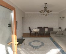 Satılır Yeni Tikili Qara Qarayev m., 8-ci kilometr, Nizami r.