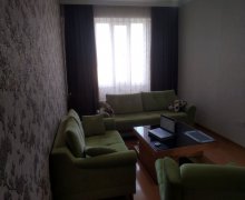 bileceride bina evleri Avtovağzal m., Biləcəri qəs., Binəqədi r.