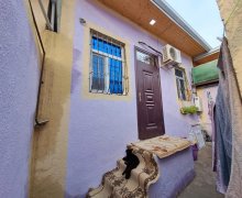 Satılır Həyət evi/villa Binə qəs., Xəzər r.