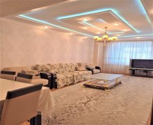 Satılır Yeni Tikili İnşaatçılar m., Yasamal r.