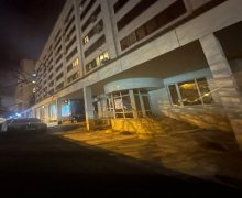 Satılır Obyekt İnşaatçılar m., Yasamal qəs., Yasamal r.