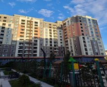 qara qarayevde satilan evler Qara Qarayev m., 8-ci kilometr, Nizami r.