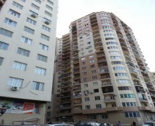 Kirayə (aylıq) Yeni Tikili İnşaatçılar m., Yeni Yasamal qəs., Yasamal r.