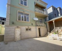 badamdarda satilan villalar/villa Badamdar qəs., Səbail r.