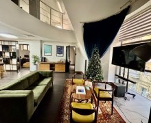 Kirayə (aylıq) Ofis İçərişəhər m., Səbail r.