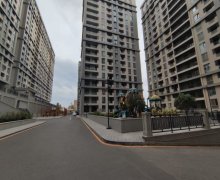 Kirayə (aylıq) Yeni Tikili Həzi Aslanov m., Xətai r.