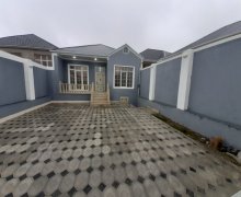 Satılır Həyət evi/villa Masazır, Abşeron r.