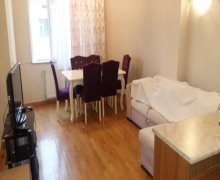 Kirayə (aylıq) Yeni Tikili Nəriman Nərimanov m., Nərimanov r.