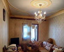 Satılır Köhnə Tikili İnşaatçılar m., Yeni Yasamal qəs., Yasamal r.