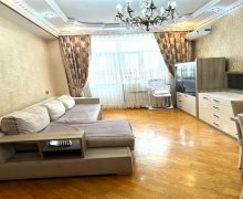 Kirayə (aylıq) Yeni Tikili Neftçilər m., Nizami r.