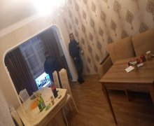 ehmedlide aylıq kiraye evler Əhmədli m., Xətai r.