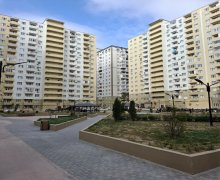 Kirayə (aylıq) Yeni Tikili Xırdalan ş.