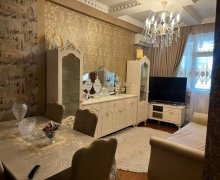 Satılır Yeni Tikili Əhmədli m., Xətai r.