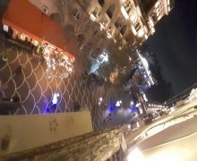 Kirayə (aylıq) Köhnə Tikili Sahil m., Səbail r.