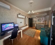 Satılır Yeni Tikili 20 Yanvar m., Yasamal qəs., Yasamal r.