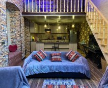 Kirayə (aylıq) Köhnə Tikili Sahil m., Səbail r.