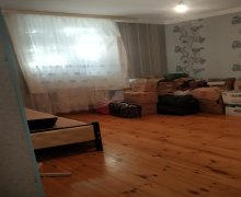 Satılır Həyət evi/villa Avtovağzal m., Binəqədi r.