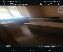 Kirayə (aylıq) Ofis 28 May m., Nəsimi r.