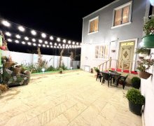 Satılır Həyət evi/villa Masazır, Abşeron r.