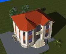 zabratda satilan evler/villa Zabrat qəs., Sabunçu r.