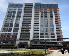 Kirayə (aylıq) Yeni Tikili Bakmil m., Nərimanov r.