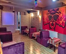 Kirayə (aylıq) Obyekt Nizami m., Yasamal r.