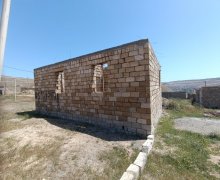 Satılır Həyət evi/villa Qobu, Abşeron r.