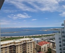 Kirayə (aylıq) Yeni Tikili Bayıl qəs., Səbail r. Kirayə (aylıq) Yeni Tikili Bayıl qəs., Səbail r.